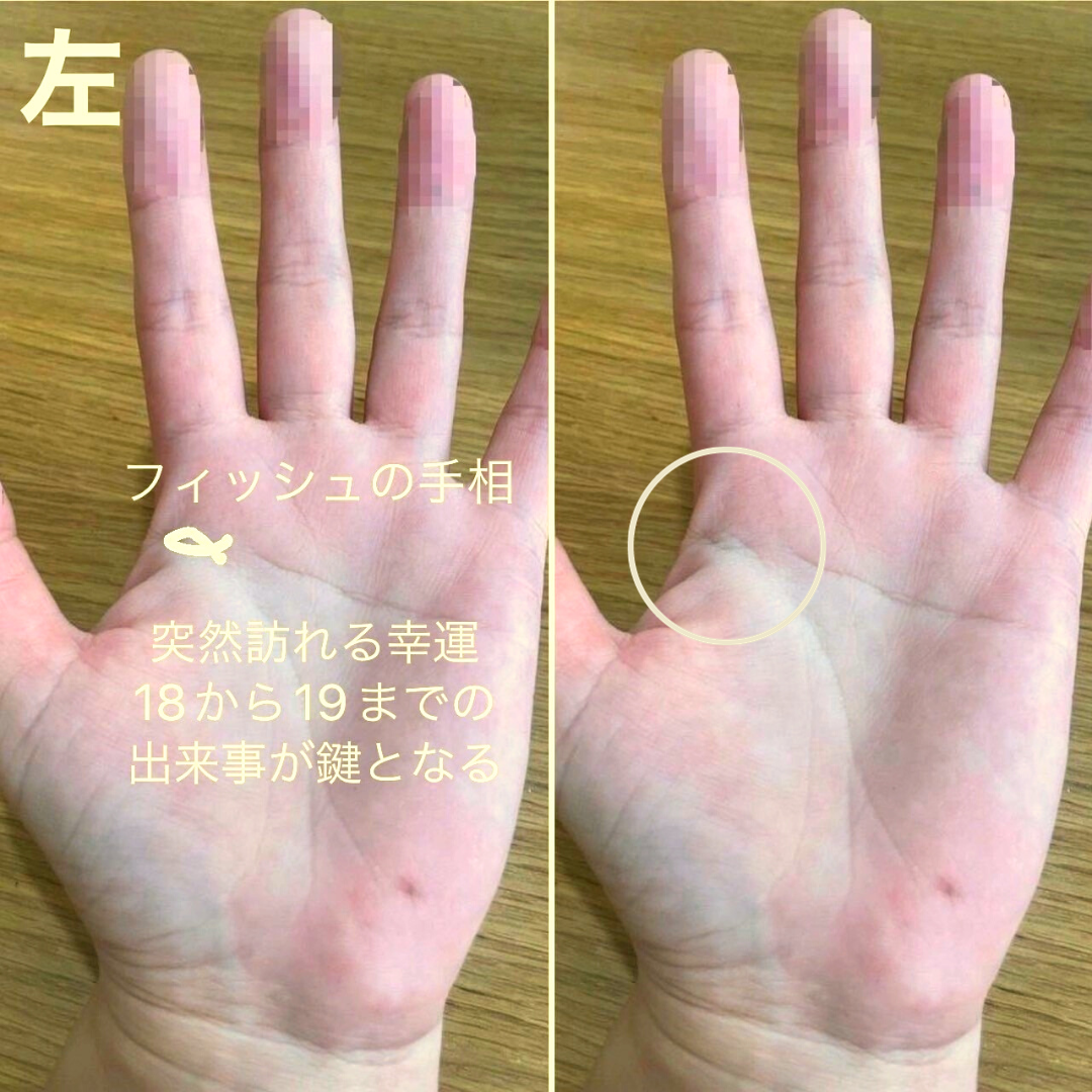 占い師に聞いた！ 思わず「ヤバいッ！」と思った手相ベスト5 ー 横浜中華街 ーPouch ポーチ