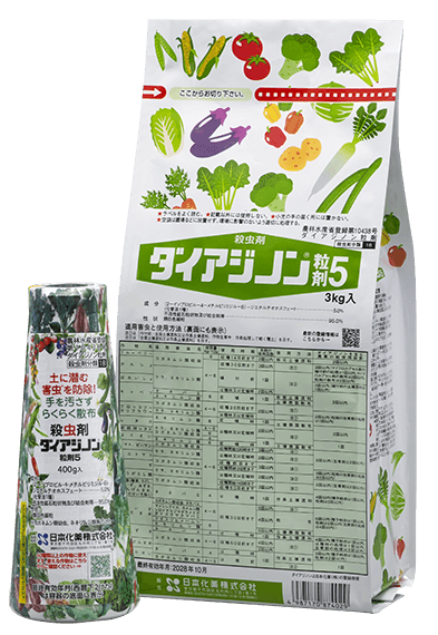 コガネムシの対策方法は？生態・被害・おすすめ殺虫剤など紹介マイナビ農業
