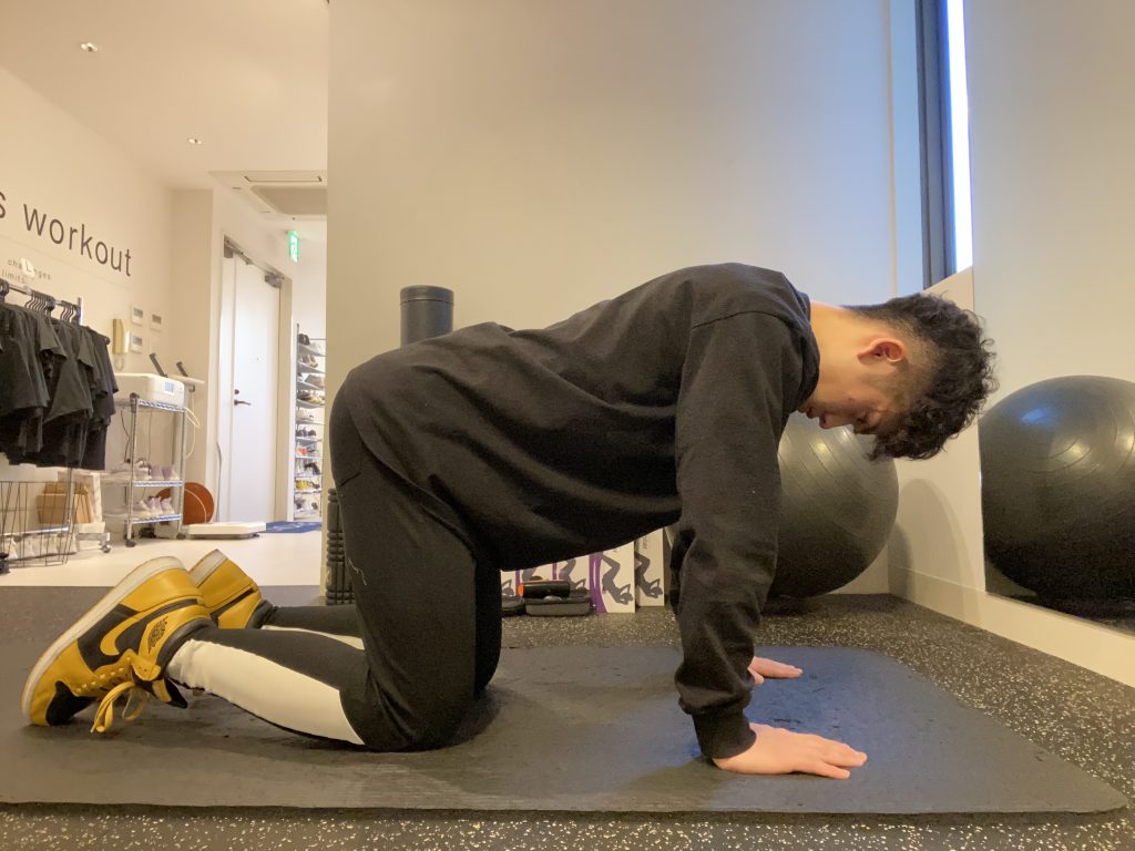 TWICEモモの11字腹筋を作るトレーニング法とは