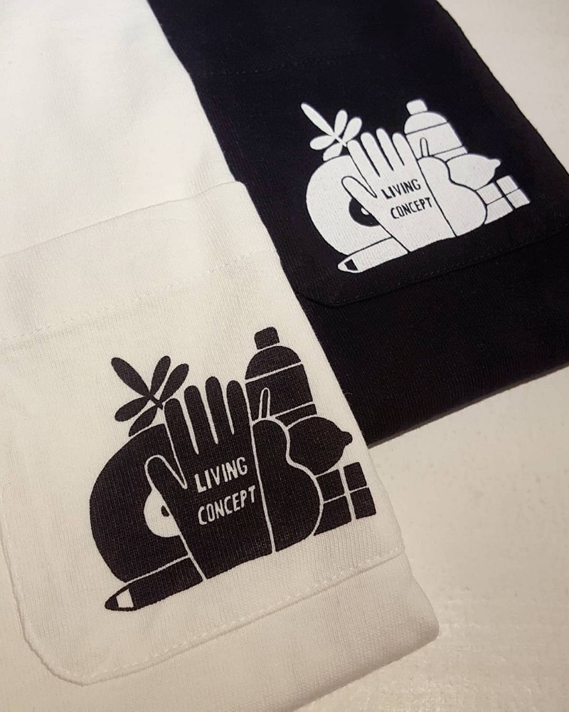 美品 激レアなSTOMACHACHE. ストマックエイク の初期イラスト作品集