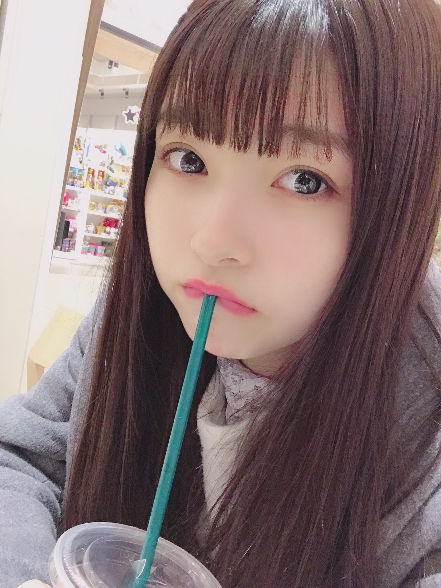 小高実優のかわいい画像まとめ【プロフィール・インスタ・今日好き】