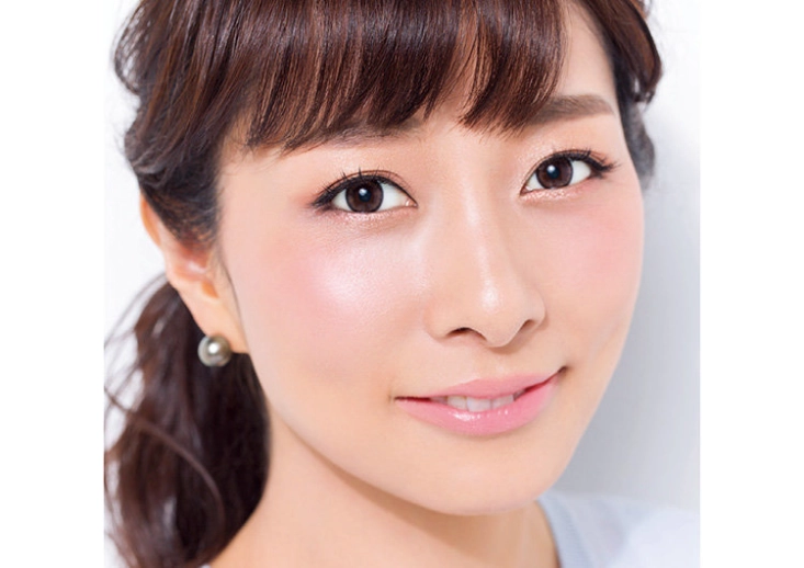 20代女子がやっておくべき美肌ケア⑤脂性肌ケア＆肌アイロン 石井美保さんおすすめの『ランコム』『ルナソル』のローション♡ 小顔に効く肌ケアも教えます！MORE