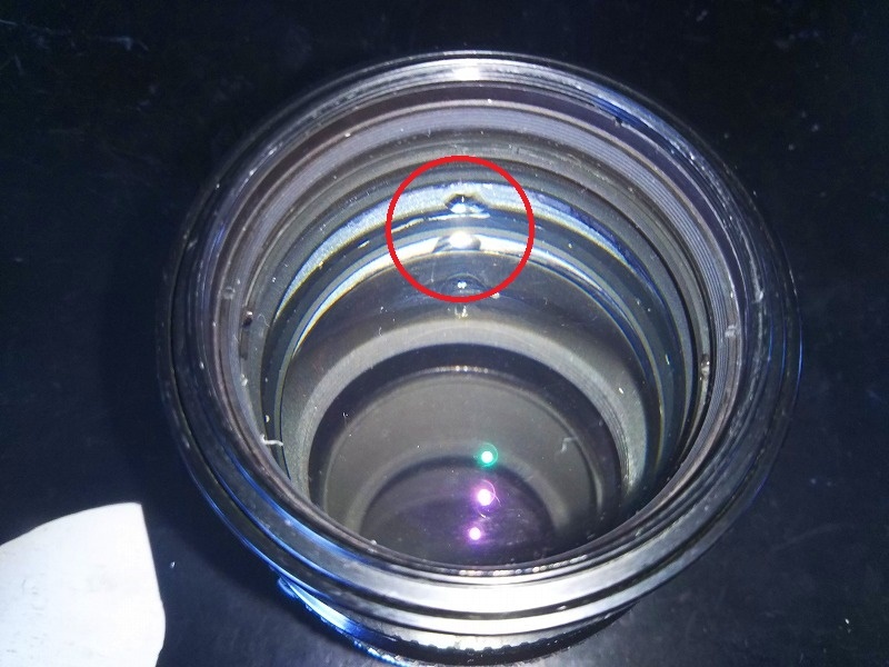 カメラレンズのバルサム切れとは？見分け方や撮影への影響、修理費用など解説骨董品に関するコラム 骨董・古美術-日晃堂
