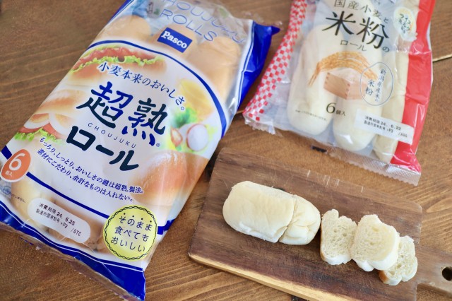 赤ちゃんはパンをいつから食べられる？離乳食の最適な食べさせ方とは CaSy カジー家事代行サービス