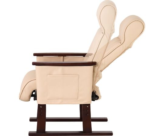 立ち上がり補助いす－座面の昇降方式－