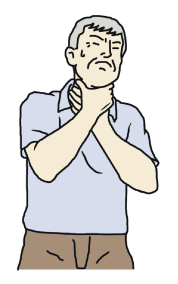 今日は救急の日🚑️ 子どもがのどに物を詰まらせた！！その時どうする？？ ＼ 小さなお子さんに多い食べ物や身近な物による「誤飲」。乳幼児は、思いもよらないものを口にしてしまったり、詰まらせてしまうことがあります。 いざというときの応急処置をご存じですか