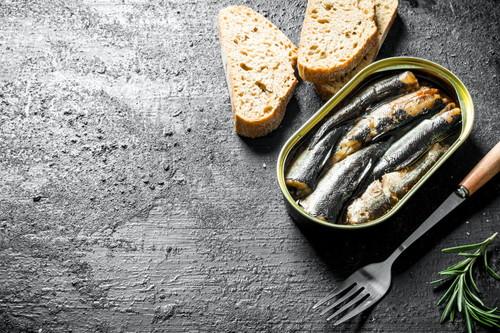 おつまみ焼めざしカロリーメモ ♪おやつマニア♪