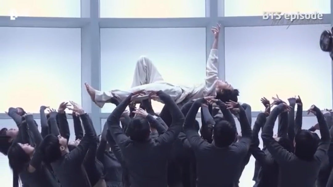 BTS・JIMIN、ダイエット中の欲求を管理するための「トリック」を明かす韓道❤️韓道の妻たち・中道派❤️☆癒しの韓流人生☆