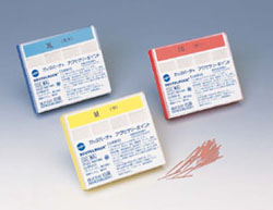 ガッタパーチャによる根管充填とは？役割や種類、それ以外の治療方法について解説！ - 根管治療DOC