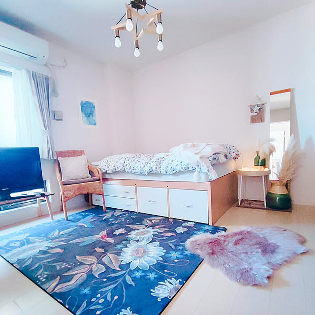 楽天1位ストレッチマット 180cm×幅広80cm 厚手5cm 折りたたみ トレーニングマット ヨガマット エクササイズマット スポーツマットクッションマット ピラティス ヨガ ホットヨガ ストレッチ エクササイズ 筋トレ 腹筋 体幹 宅トレ 1年保証 ★ 送料無料