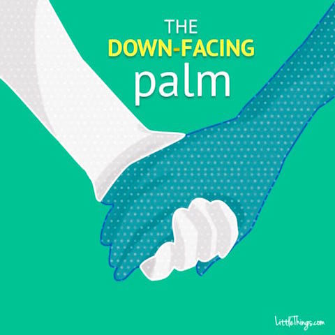 恋愛診断 手のつなぎ方で「恋人との本当の関係」がバレる？TABI LABO