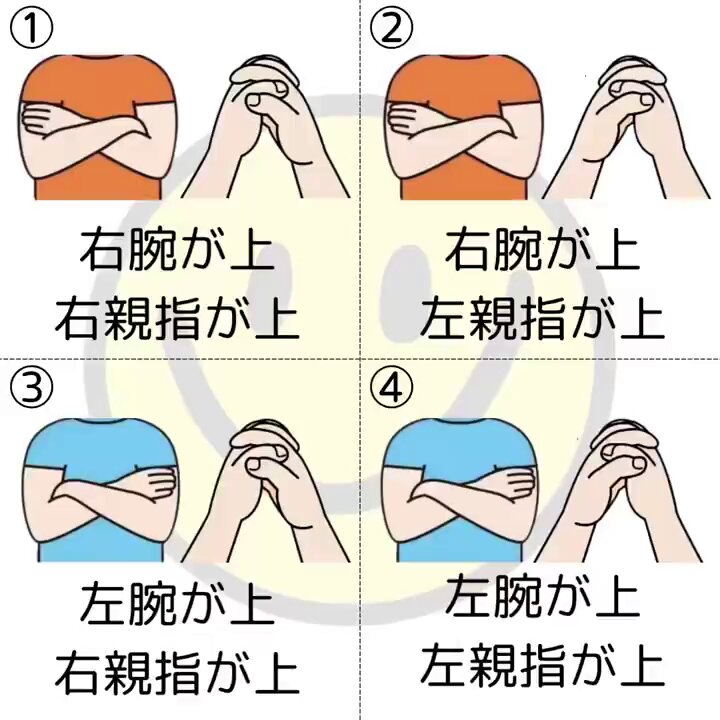 腕組み」の心理とは？ 男女差・ビジネス・恋愛まで徹底解説Oggi.jp