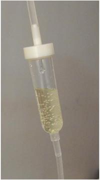 輸液セット 先端ルアータイプ 静脈針付・翼状針付・三方活栓付含むムトウメディカルショップ