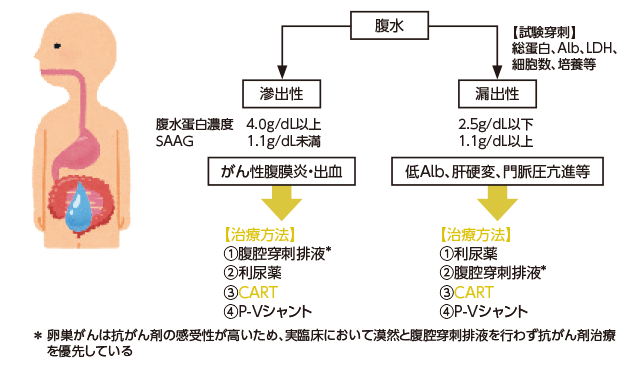 余命2ヶ月 肝硬変患者の1日 入院