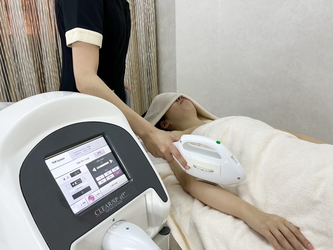 ストラッシュ 脱毛 6ヶ月無料 からくりTikTok