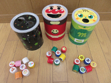 ミルク缶の手作りおもちゃアイデア集100均・家にあるもので。知育にもおすすめkosodate LIFE 子育てライフ