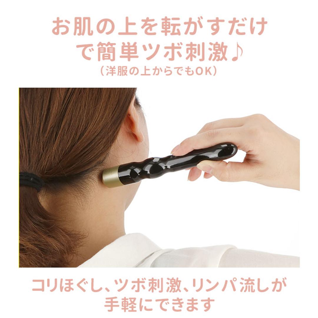 足裏から全身へ“セルフケア”の新習慣：「カラダととのう つのまる君 木製ツボ押し棒 」7月10日 木 より販売開始株式会社幸健ホールディングスプレスリリース配信代行サービス『ドリームニュース』