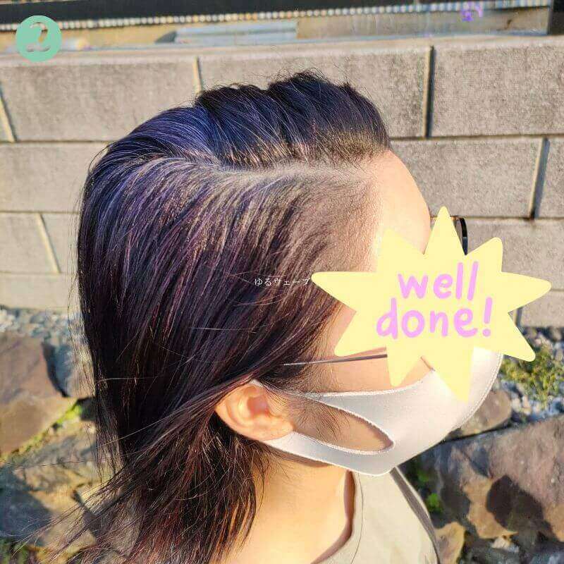 移行期もカバーする「グレイヘア」専用のシャンプーとトリートメント - シニアガイド