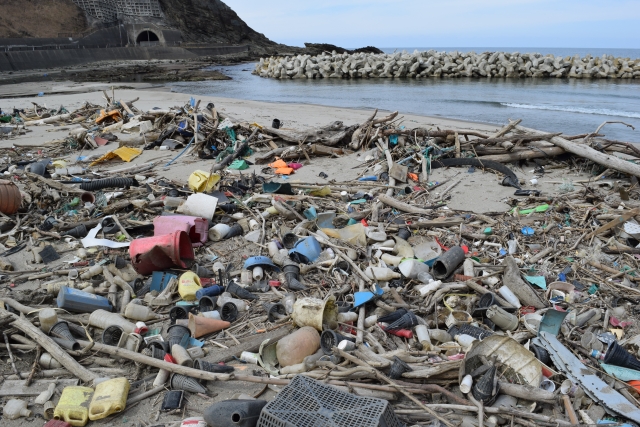 ゴミの分別は誰でも取組める環境保護！ゴミの分別について大調査！ 1000人アンケートデータ活用なう