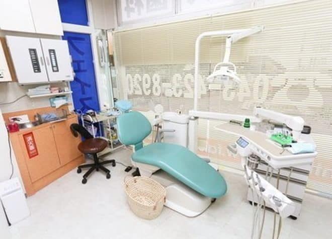 フェイス歯科医院 四街道市四街道エキテン byGMO