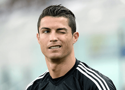 身体年齢２０歳、ピッチの野獣Ｃ・ロナウドが２６日にＫリーグと親善試合東亜日報