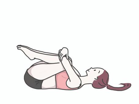 34 反り腰の方におすすめエクササイズ3つ - 六本木の整体なら姿勢治療院ｔｅｔｏｔｅ