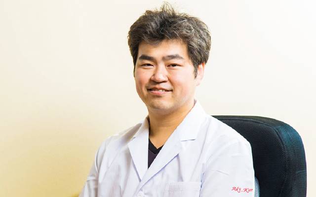 黒田 一慶 院長の独自取材記事 黒田耳鼻咽喉科日岡医院 ドクターズ・ファイル