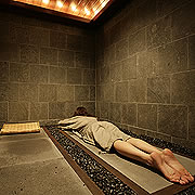 FKK19-18G 入浴+岩盤浴+お食事券 2枚ペアでもおひとり様2回利用でもOK - 熊本県嘉島町ふるさとチョイス - ふるさと納税サイト