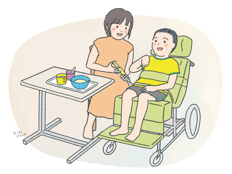 日本ユニバーサルマナー協会監修素材＋身体障害者 車椅子のイラスト素材47910896- PIXTA