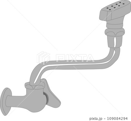 NEWTRY 洗眼器 緊急洗眼 シャワーヘッド ダブルアイウォッシュ 洗眼装置 洗眼場 洗眼台 目を洗う : チャンスAA - 通販 -Yahoo!ショッピング
