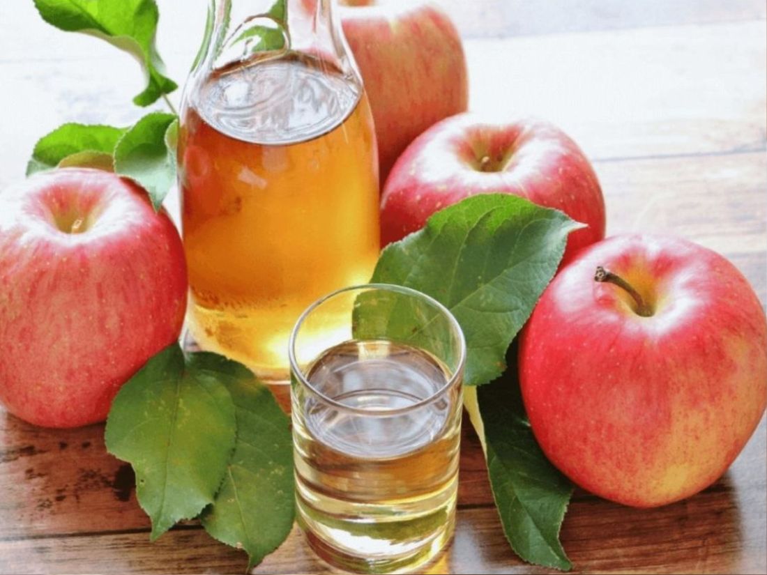 りんご酢レモンサワードリンク - りんごのレシピ りんご大学キッチン- りんご大学