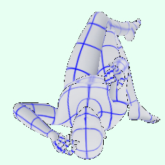 ドルフィンウェーブ』相馬颯、風見エレンの抱き枕カバーがキャラアニで予約受付中！両面とも描き下ろしの水着姿で、2種類のきわどいポーズと表情を楽しめます！電撃ホビーウェブ