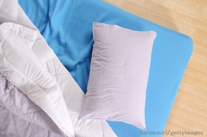 そろそろ寝具も衣替え これならがんばれる３つのコツたまひよ
