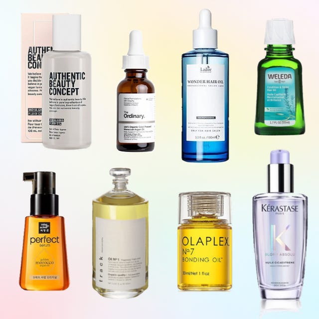 市販のプチプラヘアオイルこだわり別ランキング！FELICE フェリーチェ