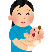 分娩イラスト無料イラスト・フリー素材なら「イラストAC」