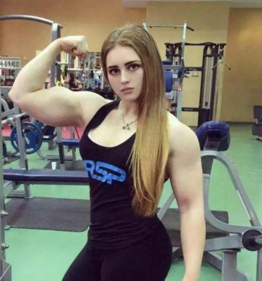 ボディビルに人生を捧げる13人の女性の“バッキバキ美” 極限まで自分を追い込むそれぞれの理由NEWSポストセブン