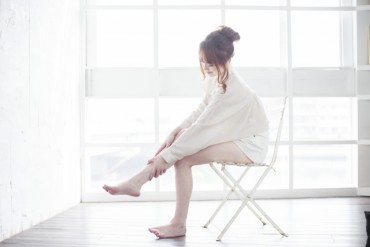 足が長くなる2つのストレッチCOMFY運動×食のパーソナルトレーニングジム