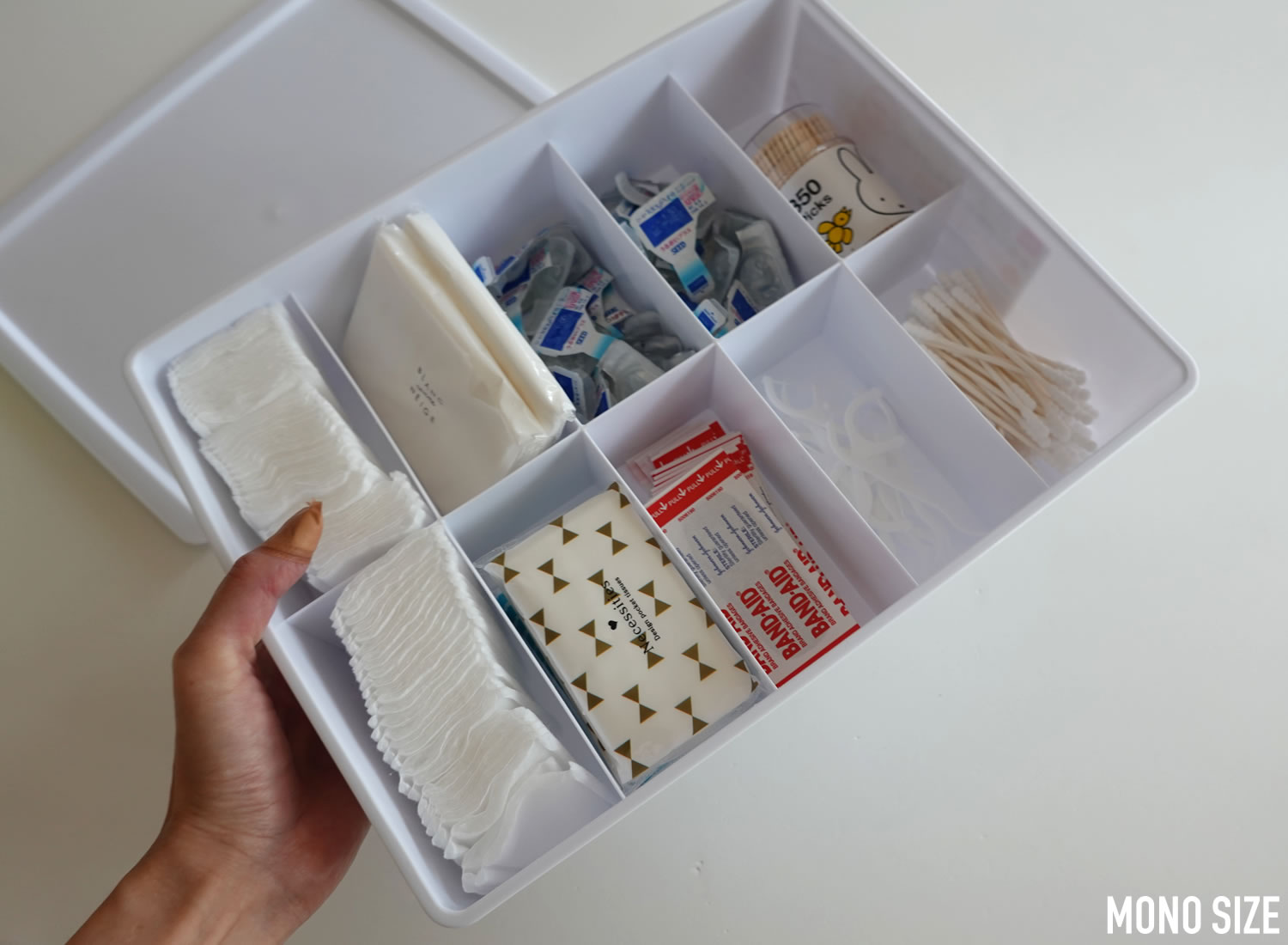 ダイソーの蓋付きボックスが超使える！家中の収納は激安100均で揃えちゃお♡ママテナ100均アイテムレビューママテナ