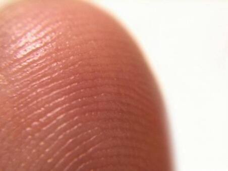 足の指の腹が硬くなる！Foot Care Salon Runka