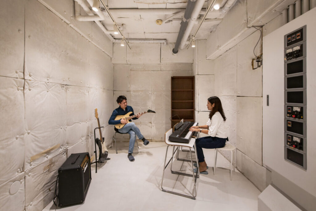 おすすめの防音室はどれ？楽器練習に使える防音室をご紹介 - MPC 富山・石川・福井で楽器販売・教室事業を展開MPC 富山・石川・福井で楽器 販売・教室事業を展開