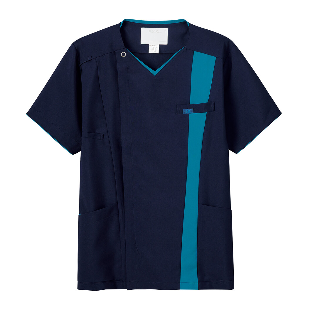 かっこいい医療スクラブ15選！医師・看護師に人気のウェアラクスル アパレル・ユニフォーム