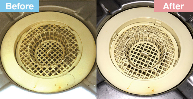 洗濯機の排水口の掃除方法とは？汚れの原因も併せて解説長谷工グループ「ブランシエラクラブ」