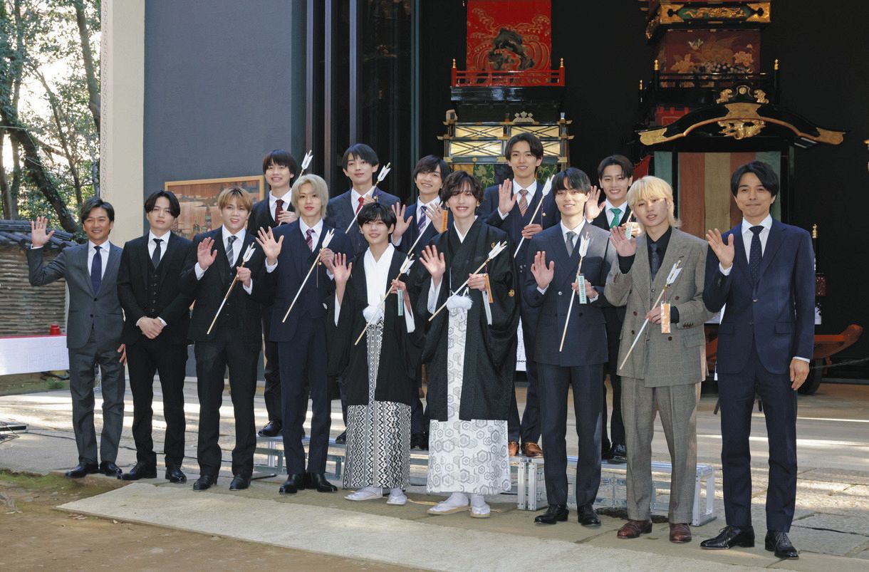 菊池風磨が太った？本人のコメントもあり！ 徹底調査セクゾならSexy Zone最新情報局