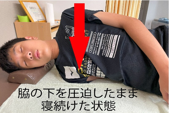 寝違え」の原因は寝相ではない！ 首のトラブルを根本から解決5ページ目 ：竹谷内康修の「自分で治す！からだの痛み」：日経Gooday グッデイ