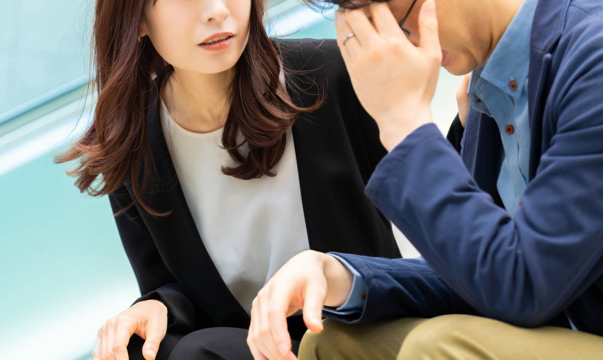 気を付けるべき人の顔に現れる「凶相」7選みのり当たる無料占い＆恋愛占い