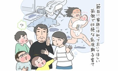 レストランのワンオペ経営について「販路拡大」Vol.13イラスト 飲食業界 なら、お絵かき料理人coconalaブログ