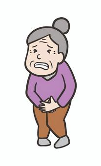 トイレの水漏れ つまり イラスト素材6622401- フォトライブラリ