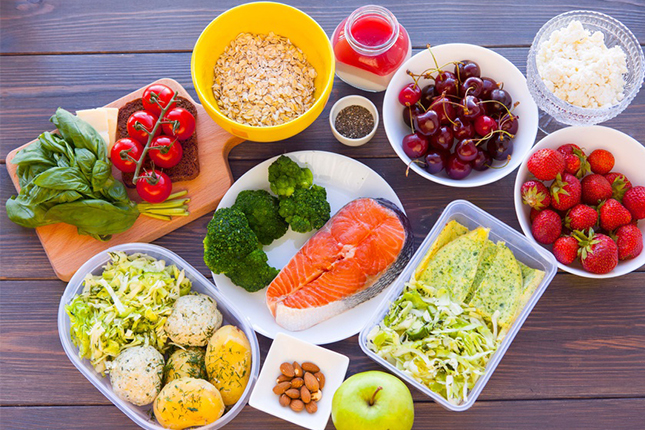 1週間前～当日 マラソン大会に向けた食事メニューの作り方POWER PRODUCTION MAGAZINE パワープロダクションマガジン