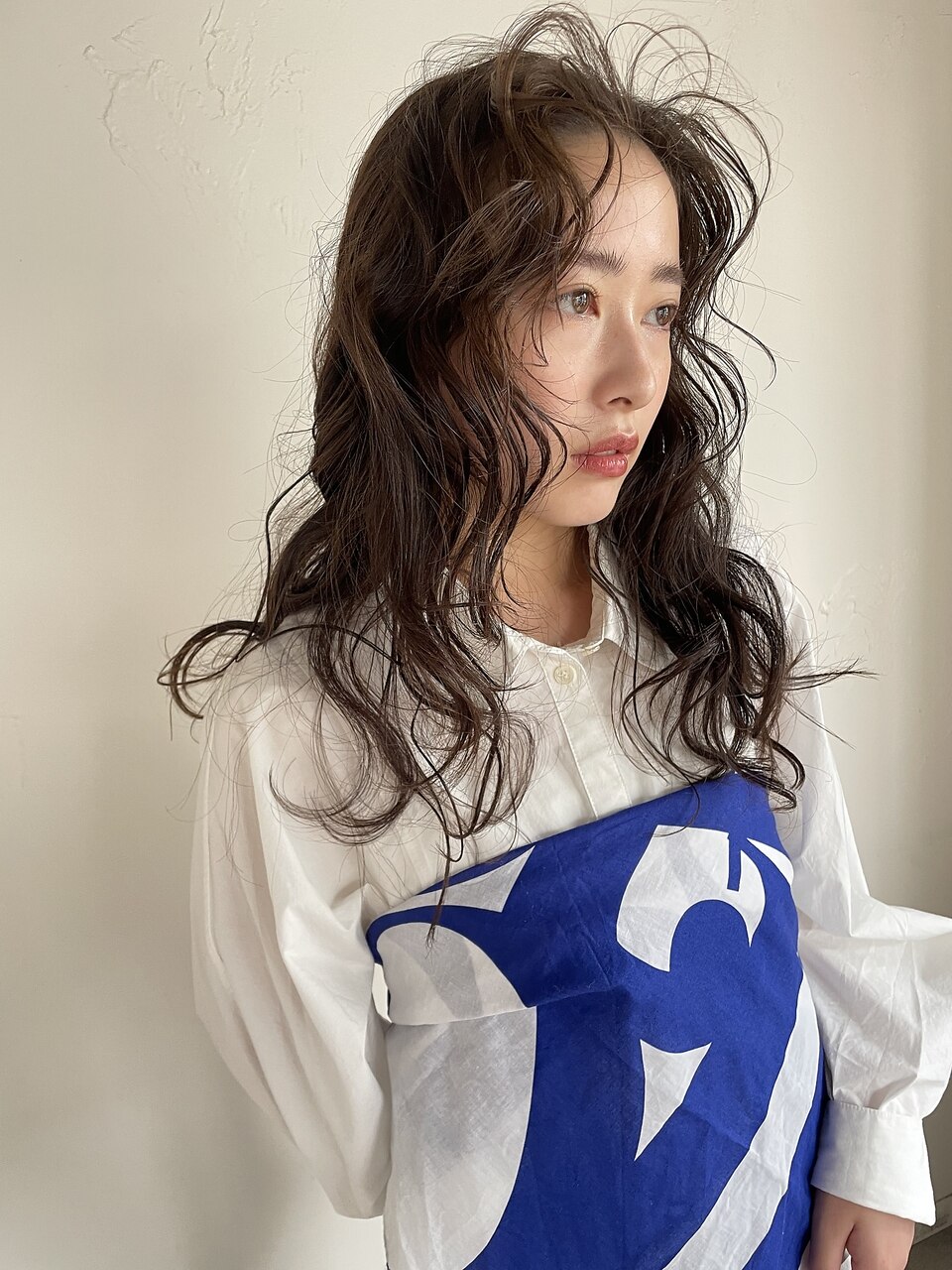 女性が髪をばっさり切る時は、何か原因はありますか？カミわざ