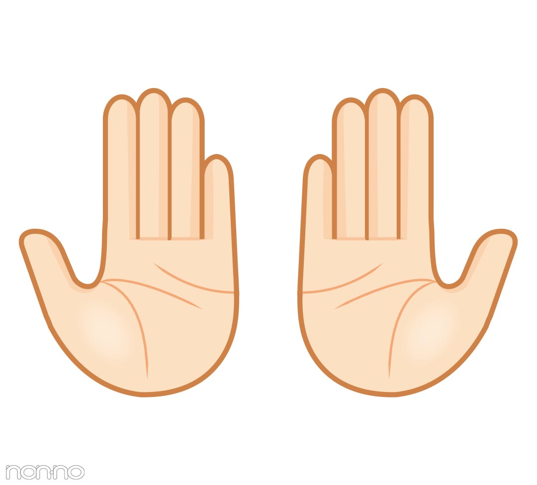 この場合は右手左手どっちの手相？」ケース別判断ガイド - zired